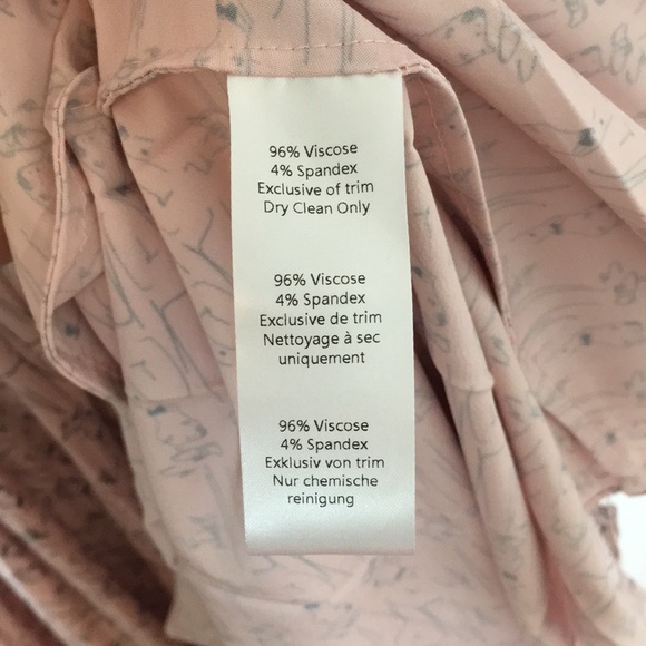 Rachel Antonoff Fanny Pleated Shirt Dress - Picture 11 of 12